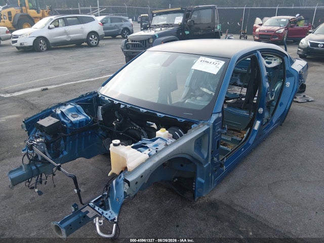 Продаж на аукціоні авто 2022 Dodge Charger Scat Pack Widebody, vin: 2C3CDXGJ1NH163465, номер лоту: 45961327