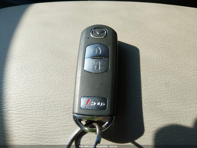 Aukcja sprzedaży 2014 Mazda Cx-5 Touring, vin: JM3KE2CY3E0309029, numer aukcji: 45961331