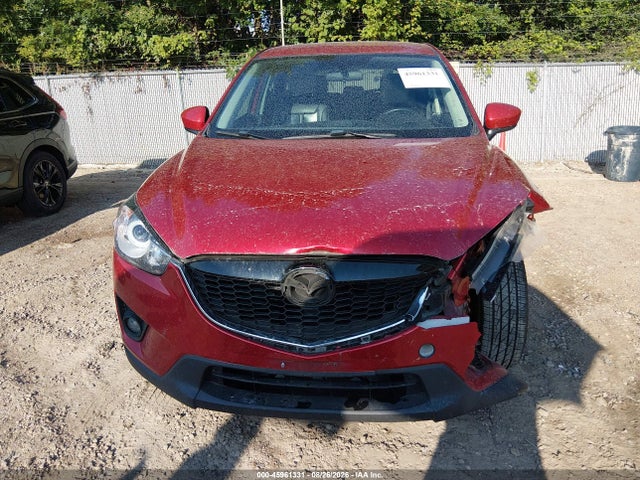 Aukcja sprzedaży 2014 Mazda Cx-5 Touring, vin: JM3KE2CY3E0309029, numer aukcji: 45961331