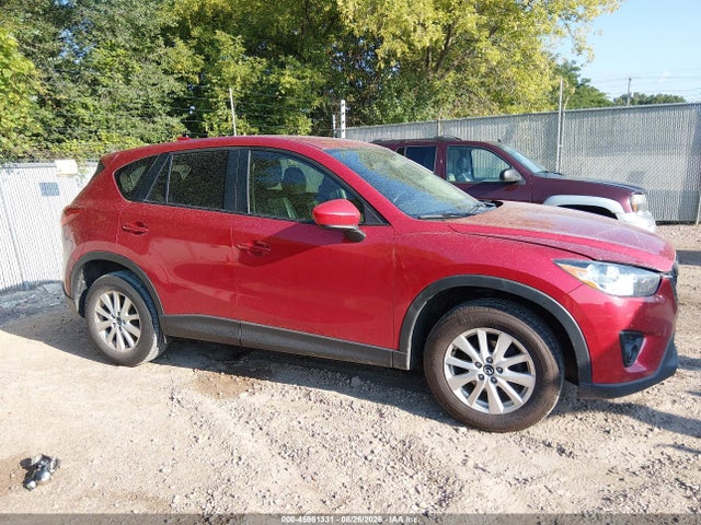 Aukcja sprzedaży 2014 Mazda Cx-5 Touring, vin: JM3KE2CY3E0309029, numer aukcji: 45961331