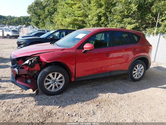 Aukcja sprzedaży 2014 Mazda Cx-5 Touring, vin: JM3KE2CY3E0309029, numer aukcji: 45961331