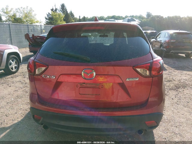 Aukcja sprzedaży 2014 Mazda Cx-5 Touring, vin: JM3KE2CY3E0309029, numer aukcji: 45961331