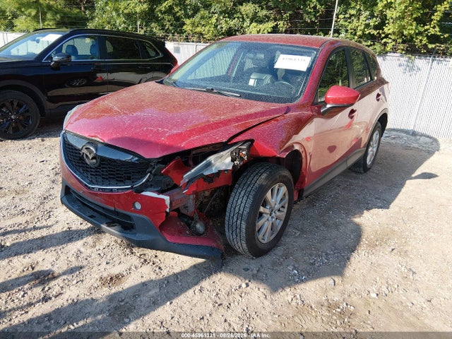 Aukcja sprzedaży 2014 Mazda Cx-5 Touring, vin: JM3KE2CY3E0309029, numer aukcji: 45961331