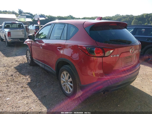 Aukcja sprzedaży 2014 Mazda Cx-5 Touring, vin: JM3KE2CY3E0309029, numer aukcji: 45961331