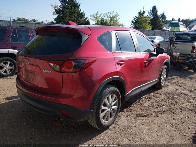 Aukcja sprzedaży 2014 Mazda Cx-5 Touring, vin: JM3KE2CY3E0309029, numer aukcji: 45961331