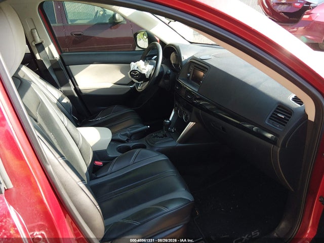Aukcja sprzedaży 2014 Mazda Cx-5 Touring, vin: JM3KE2CY3E0309029, numer aukcji: 45961331