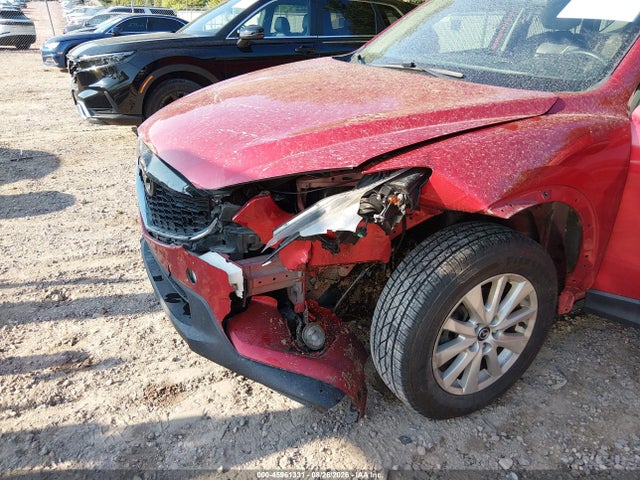 Aukcja sprzedaży 2014 Mazda Cx-5 Touring, vin: JM3KE2CY3E0309029, numer aukcji: 45961331