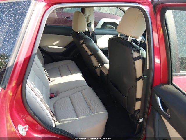Aukcja sprzedaży 2014 Mazda Cx-5 Touring, vin: JM3KE2CY3E0309029, numer aukcji: 45961331