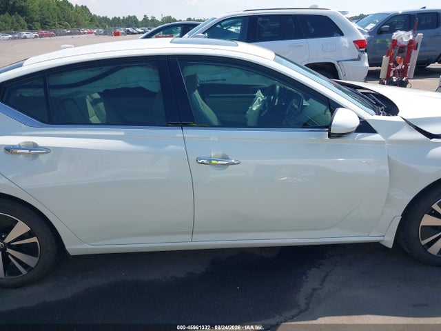Aukcja sprzedaży 2021 Nissan Altima Sl Fwd, vin: 1N4BL4EV4MN410729, numer aukcji: 45961332