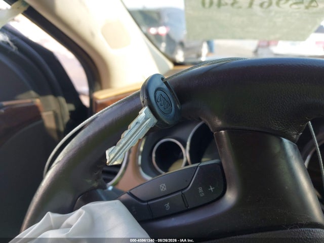 45961340 :رقم المزاد ، 5GAKVBKD8EJ222908 vin ، 2014 Buick Enclave Leather مزاد بيع
