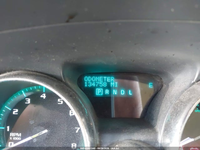 45961340 :رقم المزاد ، 5GAKVBKD8EJ222908 vin ، 2014 Buick Enclave Leather مزاد بيع
