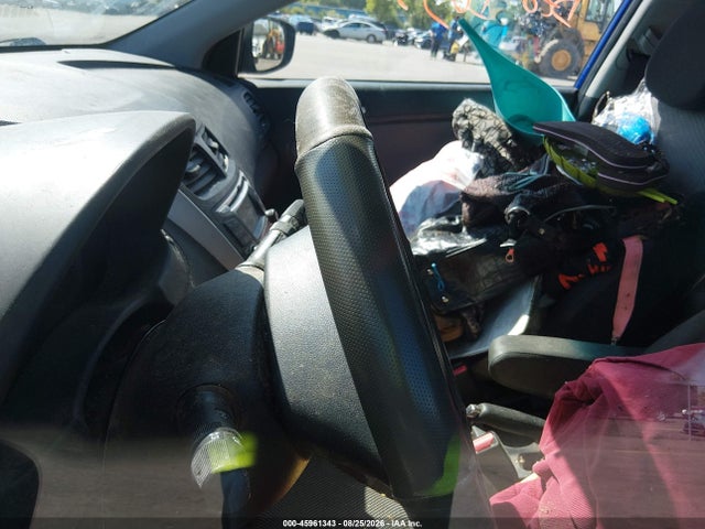 Продаж на аукціоні авто 2012 Hyundai Accent Gs, vin: KMHCT5AE7CU015891, номер лоту: 45961343