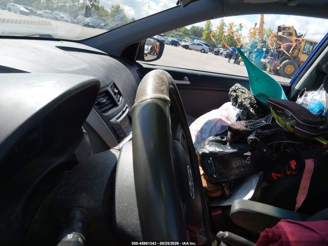 Продаж на аукціоні авто 2012 Hyundai Accent Gs, vin: KMHCT5AE7CU015891, номер лоту: 45961343