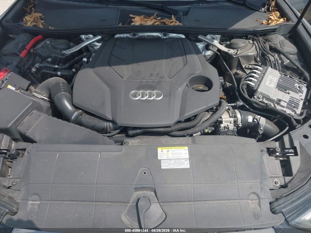 Aukcja sprzedaży 2021 Audi A6 Premium Plus 55 Tfsi Quattro S Tronic, vin: WAUL2AF25MN040795, numer aukcji: 45961344