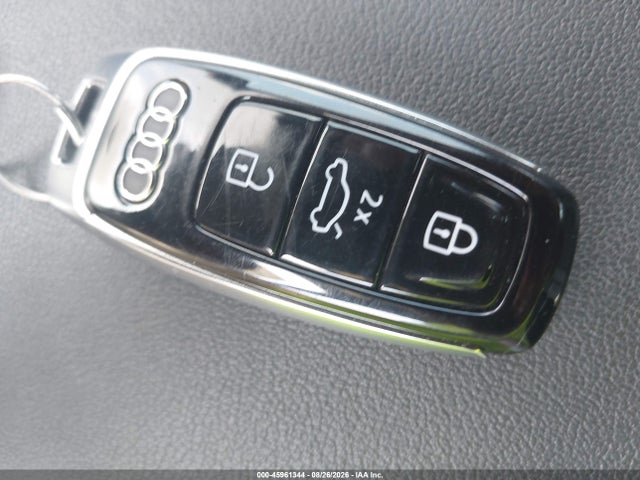 Aukcja sprzedaży 2021 Audi A6 Premium Plus 55 Tfsi Quattro S Tronic, vin: WAUL2AF25MN040795, numer aukcji: 45961344