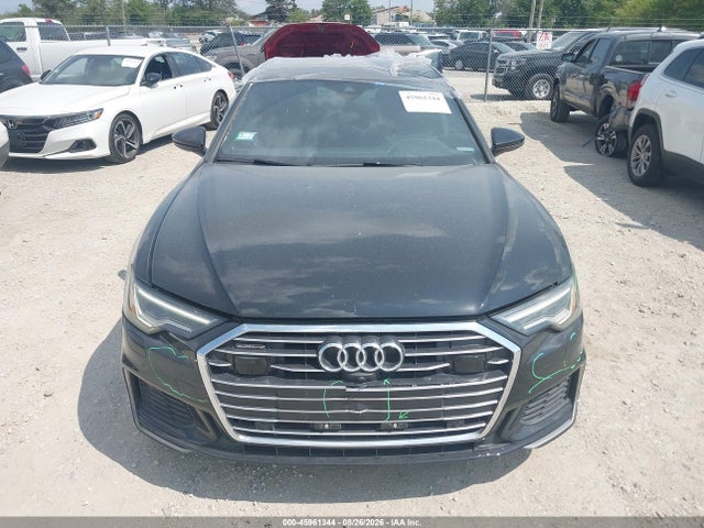 Aukcja sprzedaży 2021 Audi A6 Premium Plus 55 Tfsi Quattro S Tronic, vin: WAUL2AF25MN040795, numer aukcji: 45961344