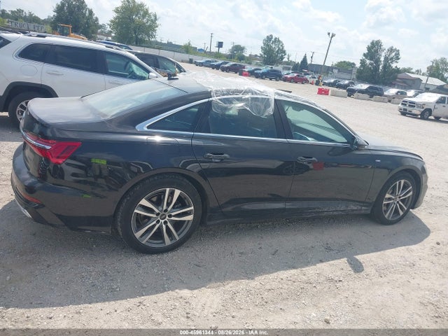 Aukcja sprzedaży 2021 Audi A6 Premium Plus 55 Tfsi Quattro S Tronic, vin: WAUL2AF25MN040795, numer aukcji: 45961344