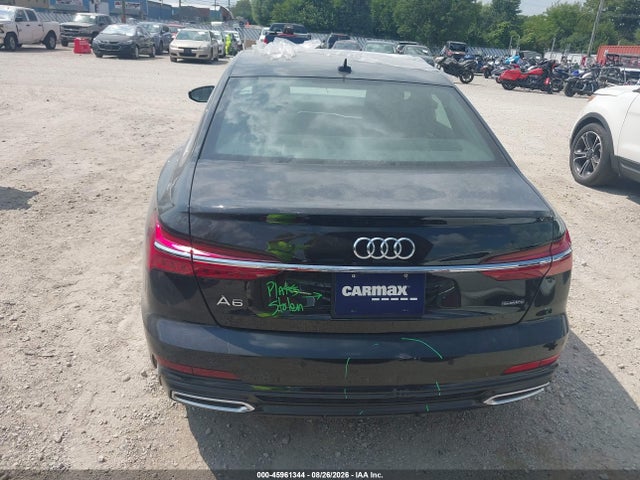 Aukcja sprzedaży 2021 Audi A6 Premium Plus 55 Tfsi Quattro S Tronic, vin: WAUL2AF25MN040795, numer aukcji: 45961344