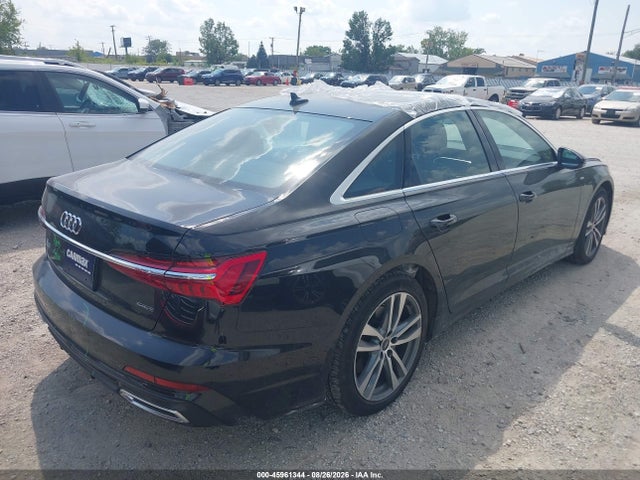 Aukcja sprzedaży 2021 Audi A6 Premium Plus 55 Tfsi Quattro S Tronic, vin: WAUL2AF25MN040795, numer aukcji: 45961344