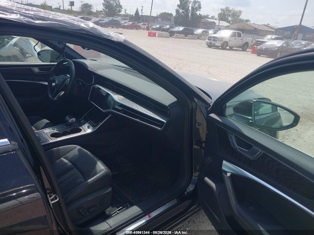 Aukcja sprzedaży 2021 Audi A6 Premium Plus 55 Tfsi Quattro S Tronic, vin: WAUL2AF25MN040795, numer aukcji: 45961344