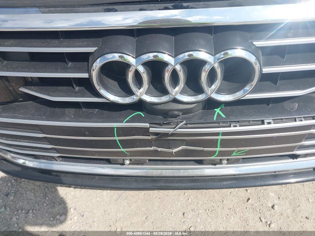 Aukcja sprzedaży 2021 Audi A6 Premium Plus 55 Tfsi Quattro S Tronic, vin: WAUL2AF25MN040795, numer aukcji: 45961344