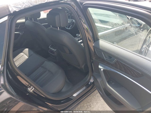 Aukcja sprzedaży 2021 Audi A6 Premium Plus 55 Tfsi Quattro S Tronic, vin: WAUL2AF25MN040795, numer aukcji: 45961344