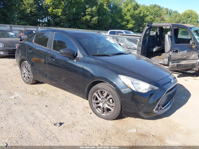 Продажа на аукционе авто 2019 Toyota Yaris Le, vin: 3MYDLBYV9KY513830, номер лота: 45961346