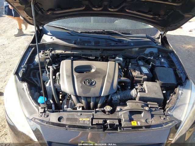 Продажа на аукционе авто 2019 Toyota Yaris Le, vin: 3MYDLBYV9KY513830, номер лота: 45961346