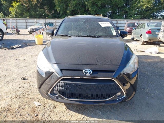 Продажа на аукционе авто 2019 Toyota Yaris Le, vin: 3MYDLBYV9KY513830, номер лота: 45961346