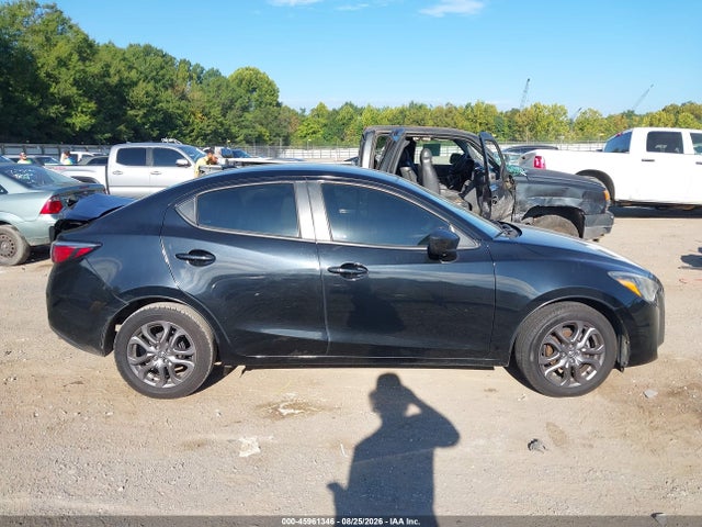 Продажа на аукционе авто 2019 Toyota Yaris Le, vin: 3MYDLBYV9KY513830, номер лота: 45961346
