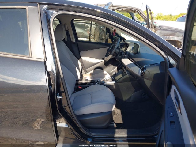 Продажа на аукционе авто 2019 Toyota Yaris Le, vin: 3MYDLBYV9KY513830, номер лота: 45961346