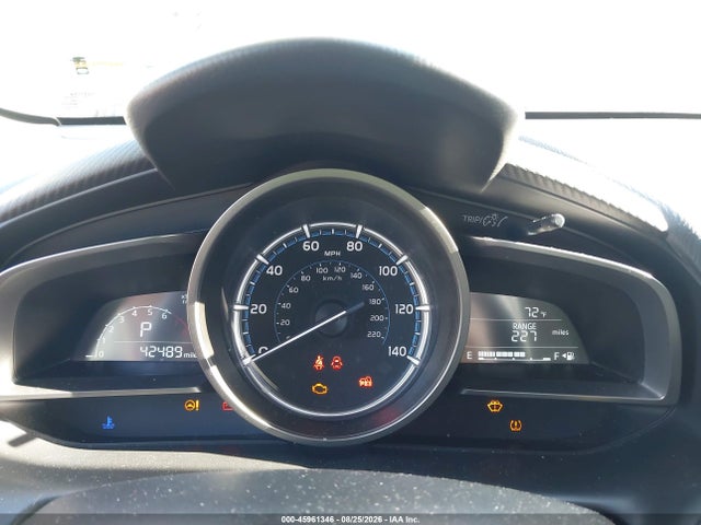 Продажа на аукционе авто 2019 Toyota Yaris Le, vin: 3MYDLBYV9KY513830, номер лота: 45961346
