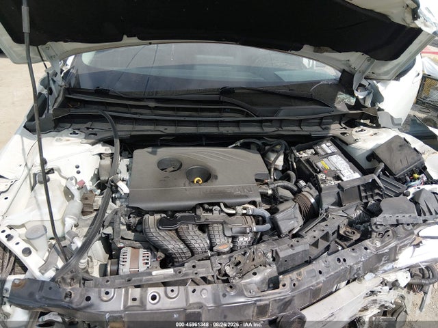 Продажа на аукционе авто 2020 Nissan Altima Sr Intelligent Awd, vin: 1N4BL4CW5LC180320, номер лота: 45961348