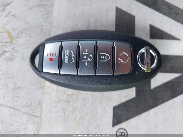 Продажа на аукционе авто 2020 Nissan Altima Sr Intelligent Awd, vin: 1N4BL4CW5LC180320, номер лота: 45961348