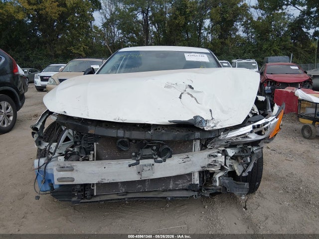 Продажа на аукционе авто 2020 Nissan Altima Sr Intelligent Awd, vin: 1N4BL4CW5LC180320, номер лота: 45961348
