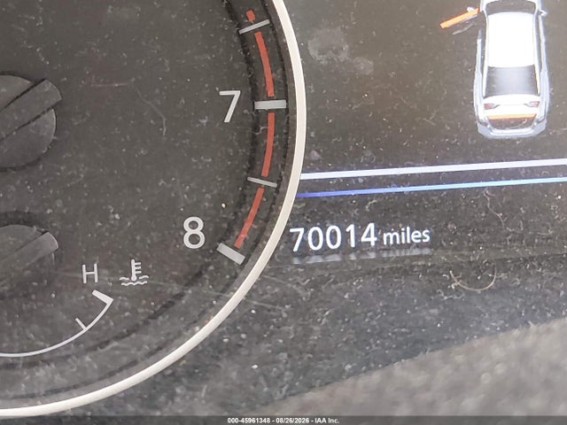 Продажа на аукционе авто 2020 Nissan Altima Sr Intelligent Awd, vin: 1N4BL4CW5LC180320, номер лота: 45961348