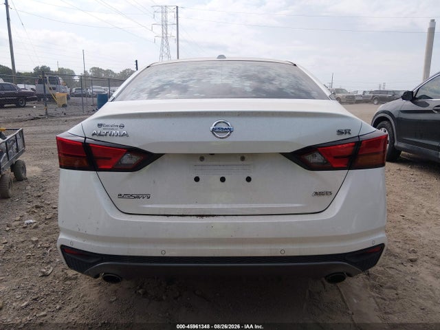 Продажа на аукционе авто 2020 Nissan Altima Sr Intelligent Awd, vin: 1N4BL4CW5LC180320, номер лота: 45961348