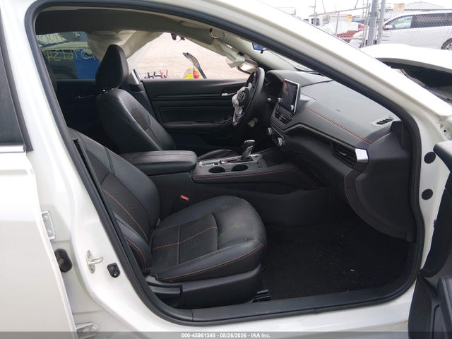Продажа на аукционе авто 2020 Nissan Altima Sr Intelligent Awd, vin: 1N4BL4CW5LC180320, номер лота: 45961348