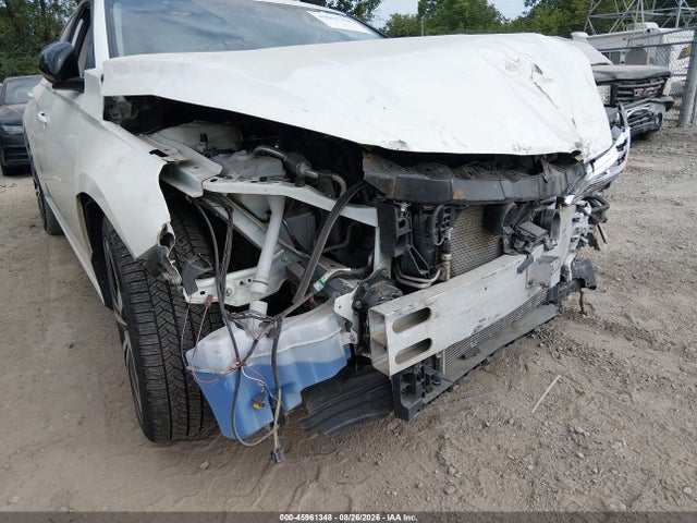 Продажа на аукционе авто 2020 Nissan Altima Sr Intelligent Awd, vin: 1N4BL4CW5LC180320, номер лота: 45961348