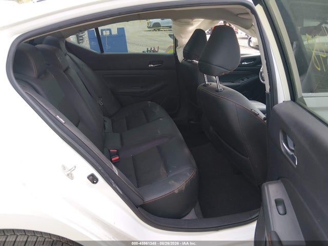 Продажа на аукционе авто 2020 Nissan Altima Sr Intelligent Awd, vin: 1N4BL4CW5LC180320, номер лота: 45961348