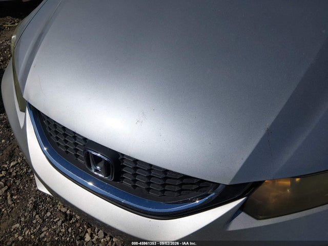 Продаж на аукціоні авто 2013 Honda Civic Lx, vin: 19XFB2F52DE219977, номер лоту: 45961353