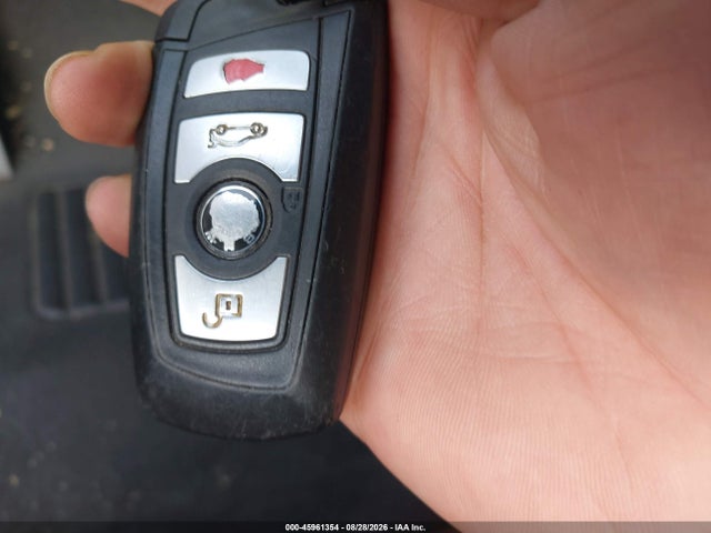 Aukcja sprzedaży 2017 Bmw X3 Xdrive28i, vin: 5UXWX9C56H0T14831, numer aukcji: 45961354
