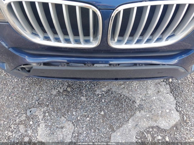 Aukcja sprzedaży 2017 Bmw X3 Xdrive28i, vin: 5UXWX9C56H0T14831, numer aukcji: 45961354