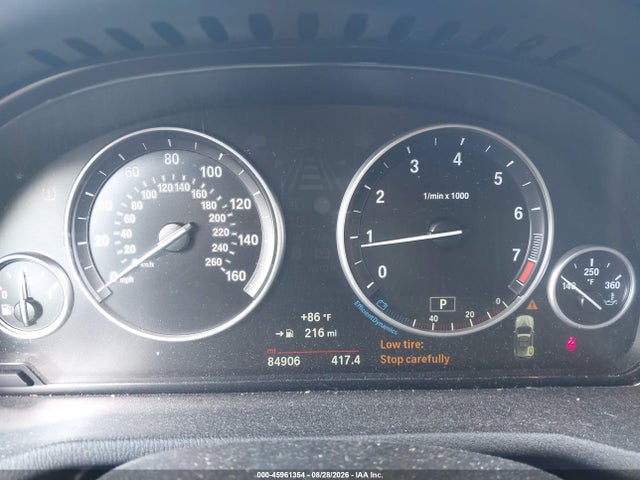 Aukcja sprzedaży 2017 Bmw X3 Xdrive28i, vin: 5UXWX9C56H0T14831, numer aukcji: 45961354