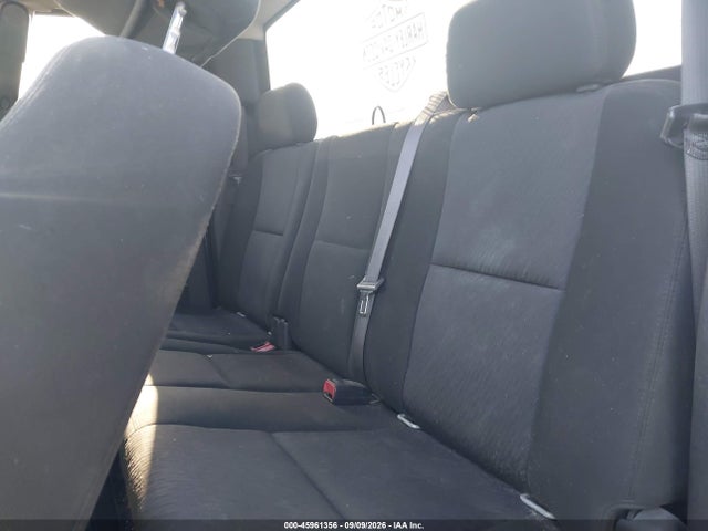 Aukcja sprzedaży 2010 Chevrolet Silverado 1500 Lt, vin: 1GCSKSE38AZ214491, numer aukcji: 45961356