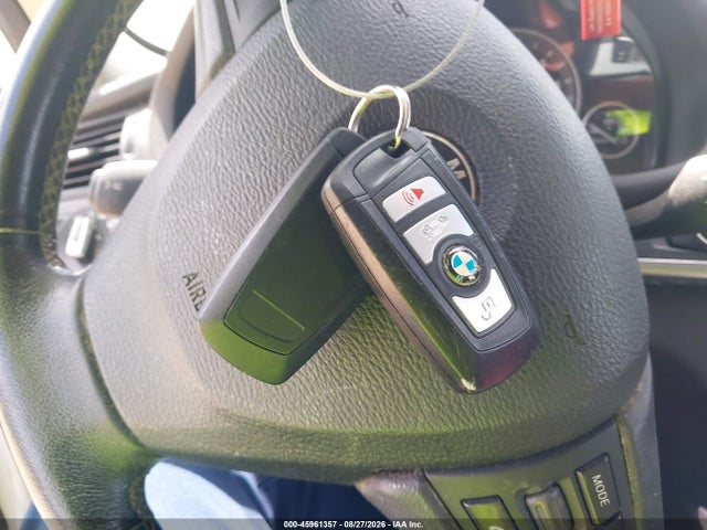 2013 Bmw X3 Xdrive28i მანქანა იყიდება აუქციონზე, vin: 5UXWX9C59D0A13189, აუქციონის ნომერი: 45961357