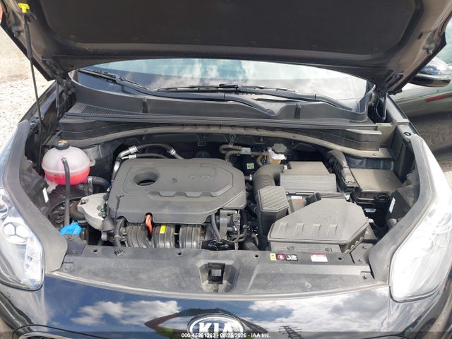 Aukcja sprzedaży 2021 Kia Sportage Lx, vin: KNDPMCAC9M7936287, numer aukcji: 45961362