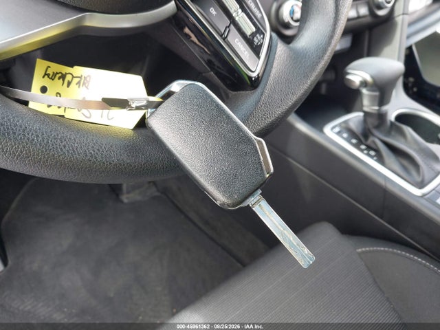 Aukcja sprzedaży 2021 Kia Sportage Lx, vin: KNDPMCAC9M7936287, numer aukcji: 45961362
