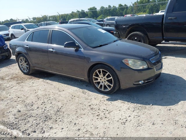 Продаж на аукціоні авто 2010 Chevrolet Malibu Ltz, vin: 1G1ZE5EB2A4133099, номер лоту: 45961363
