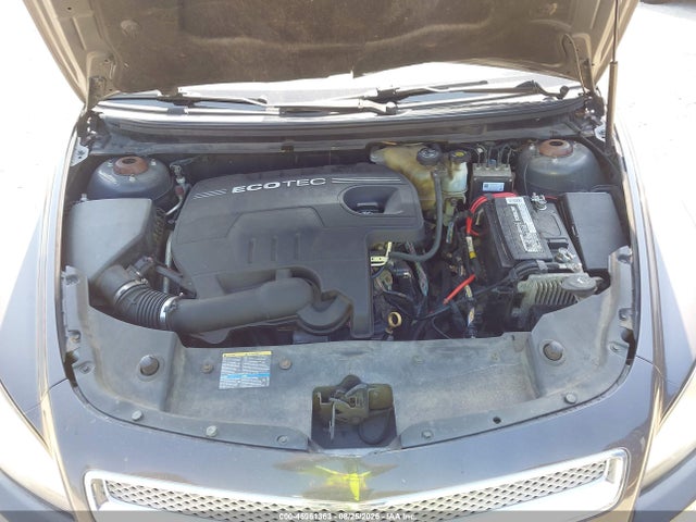 Продаж на аукціоні авто 2010 Chevrolet Malibu Ltz, vin: 1G1ZE5EB2A4133099, номер лоту: 45961363